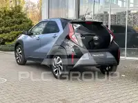 2025 Toyota AYGO