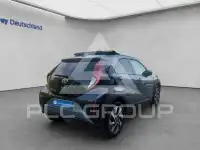 2025 Toyota AYGO