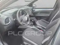 2025 Toyota AYGO