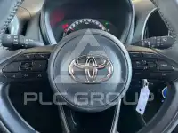 2025 Toyota AYGO