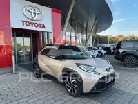 2025 Toyota AYGO
