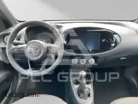 2025 Toyota AYGO