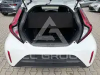 2025 Toyota AYGO