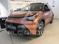 2025 Toyota AYGO