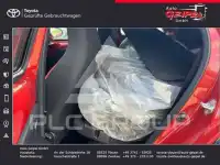 2025 Toyota AYGO