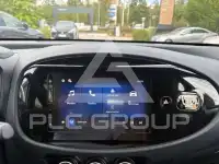 2025 Toyota AYGO