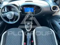 2025 Toyota AYGO