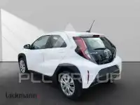 2025 Toyota AYGO