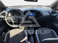 2025 Toyota AYGO