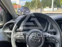 2025 Toyota AYGO
