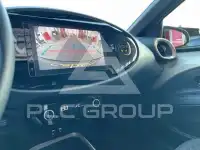 2025 Toyota AYGO