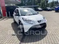 2025 Toyota AYGO