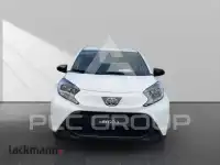 2025 Toyota AYGO