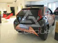 2025 Toyota AYGO
