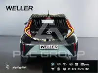2025 Toyota AYGO