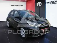 2025 Toyota AYGO