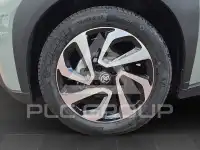2025 Toyota AYGO
