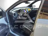2025 Toyota AYGO