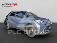 2025 Toyota AYGO