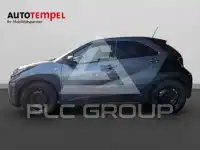2025 Toyota AYGO