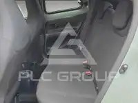 2025 Toyota AYGO