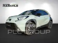 2025 Toyota AYGO