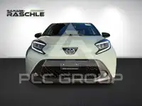 2025 Toyota AYGO