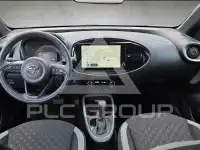 2025 Toyota AYGO