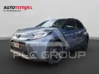 2025 Toyota AYGO