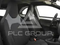 2025 Toyota AYGO