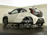 2025 Toyota AYGO