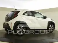 2025 Toyota AYGO