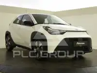 2025 Toyota AYGO