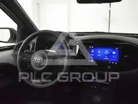 2025 Toyota AYGO