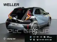 2025 Toyota AYGO