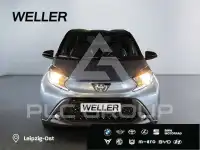 2025 Toyota AYGO