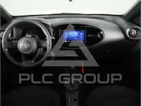 2025 Toyota AYGO