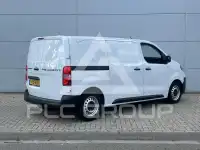 2025 Peugeot Expert