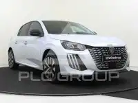 2025 Peugeot 208