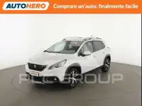 2025 Peugeot 2008