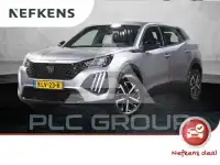 2025 Peugeot 2008