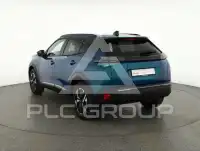 2025 Peugeot 2008