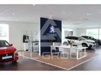 2025 Peugeot 2008