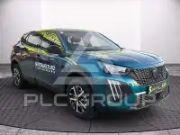 2025 Peugeot 2008