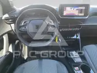 2025 Peugeot 2008