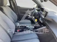 2025 Peugeot 2008