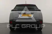 2025 Peugeot 2008