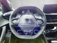 2025 Peugeot 2008