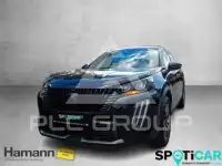 2025 Peugeot 2008