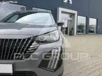 2025 Peugeot 2008